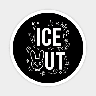 Ice-Out Magnet